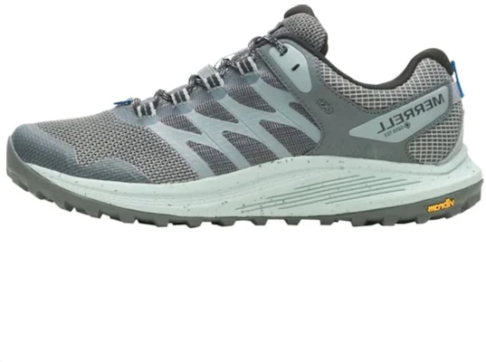 Merrell Nova 3 GORE-TEX Wide ''Rock'' Scarpe da Trekking J067595W Buy Merrell Nova 3 GORE-TEX Wide ''Rock'' Scarpe da Trekking J067595W