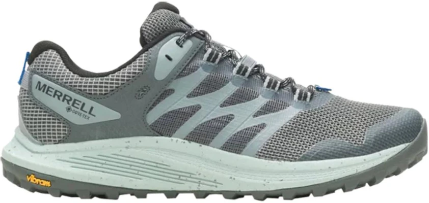Merrell Nova 3 GORE-TEX Wide ''Rock'' Scarpe da Trekking J067595W Order Merrell Nova 3 GORE-TEX Wide ''Rock'' Scarpe da Trekking J067595W