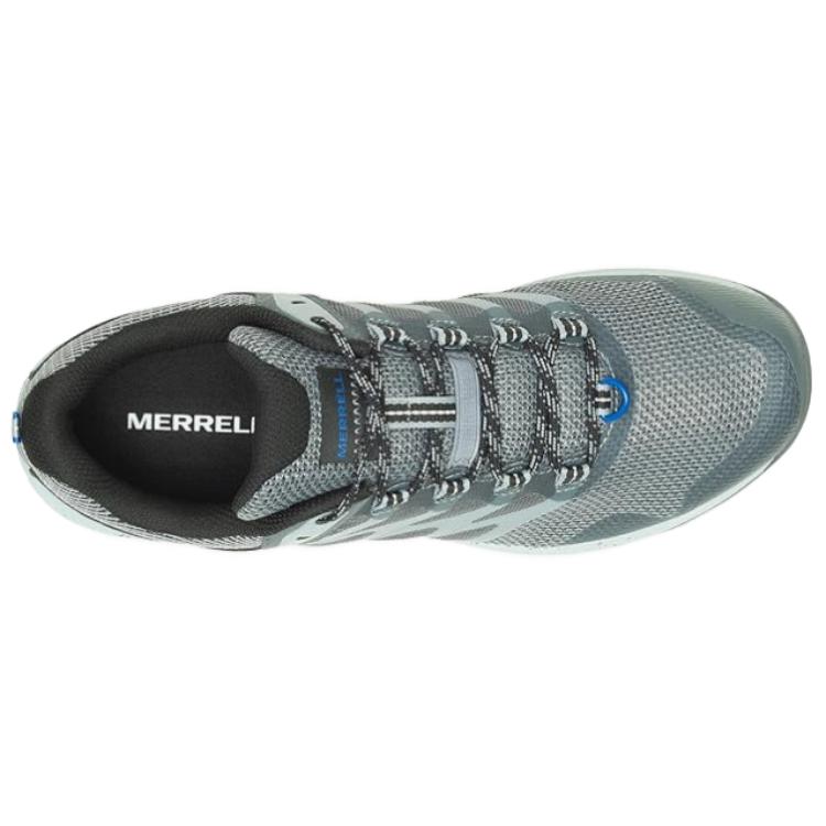 Lookbook Merrell Nova 3 GORE-TEX Wide ''Rock'' Scarpe da Trekking J067595W
