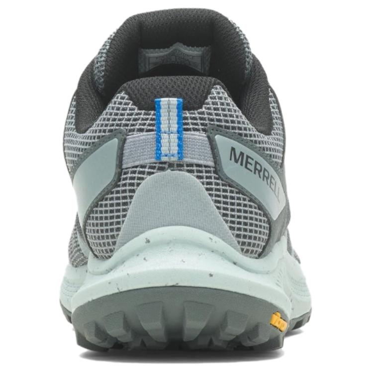 Shop Merrell Nova 3 GORE-TEX Wide ''Rock'' Scarpe da Trekking J067595W