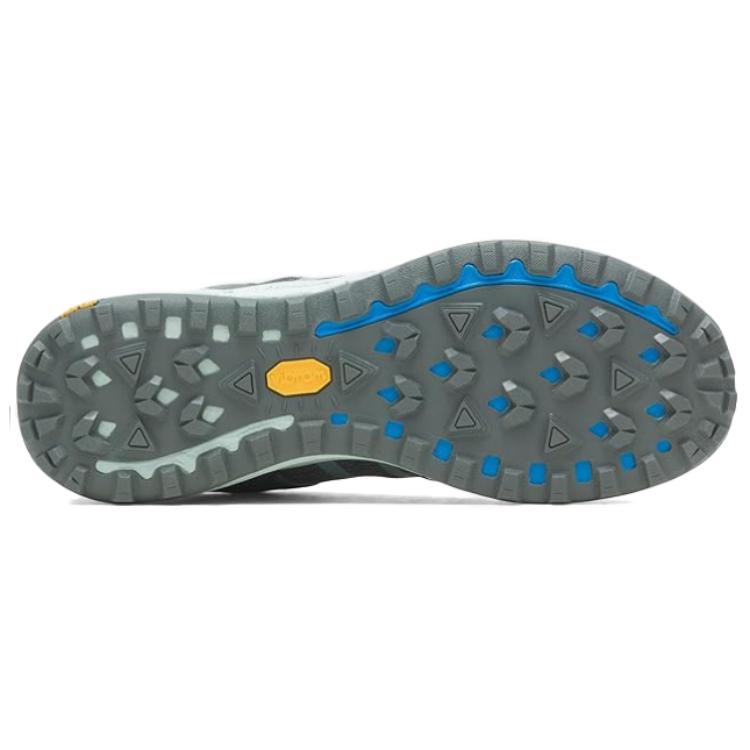 Purchase Merrell Nova 3 GORE-TEX Wide ''Rock'' Scarpe da Trekking J067595W