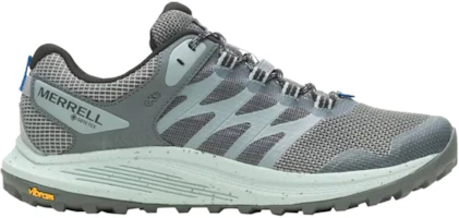 Sizing Merrell Nova 3 GORE-TEX 寬楦 'Rock' J067595W