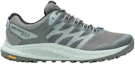 Sizing Merrell Nova 3 GORE-TEX Wide ''Rock'' Scarpe da Trekking J067595W