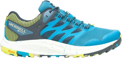 Merrell Nova 3 GORE-TEX Wide 'Tahoe' J067687W Merrell Nova 3 GORE-TEX Wide 'Tahoe' J067687W