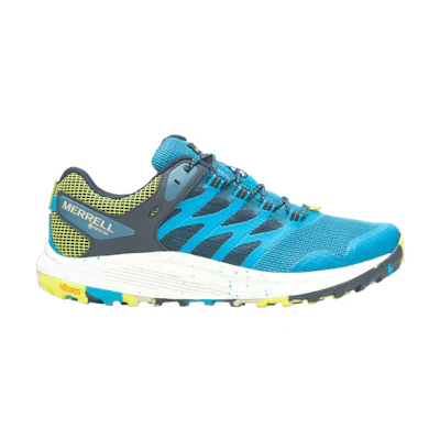 Merrell Nova 3 GORE-TEX Wide 'Tahoe'