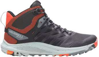 Order Merrell Nova 3 Mid GORE-TEX ''Noir Tangerine'' J067615
