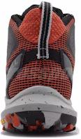 Shop Merrell Nova 3 Mid GORE-TEX ''Noir Tangerine'' J067615