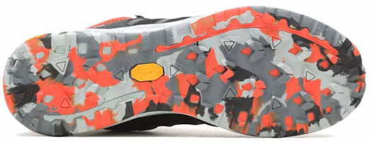 Purchase Merrell Nova 3 Mid GORE-TEX ''Noir Tangerine'' J067615