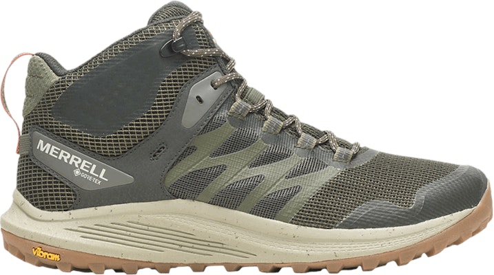 メレル ノヴァ3 ミッド GTX オリーブガム J067617 Buy メレル ノヴァ3 ミッド GTX オリーブガム J067617