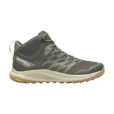 Merrell Nova 3 Mid GORE-TEX 'Olive Gum'