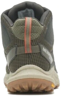 Merrell Nova 3 Mid GORE-TEX Wide 'Olive Gum' J067617W Shop Merrell Nova 3 Mid GORE-TEX Wide 'Olive Gum' J067617W