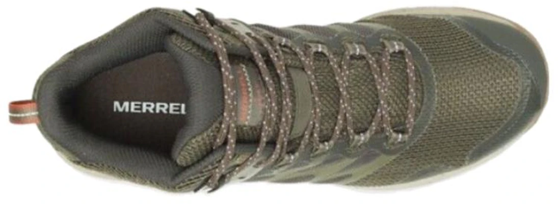 Merrell Nova 3 Mid GORE-TEX Wide 'Olive Gum' J067617W Purchase Merrell Nova 3 Mid GORE-TEX Wide 'Olive Gum' J067617W