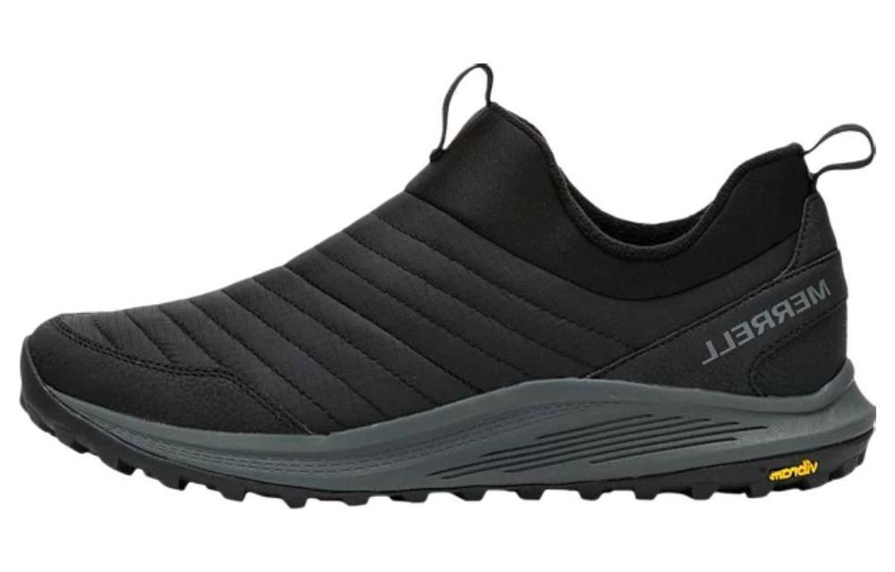 Merrell Nova 3 Thermo Moc 'Black Grey' J067733
