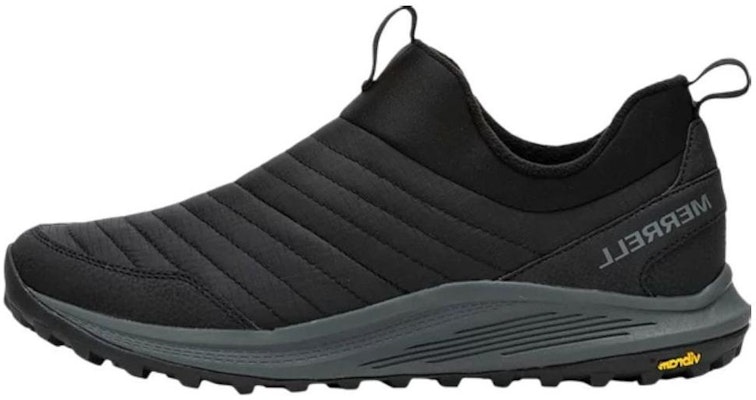 Merrell Nova 3 Thermo Moc 'Hitam Kelabu' J067733 Buy Merrell Nova 3 Thermo Moc 'Hitam Kelabu' J067733