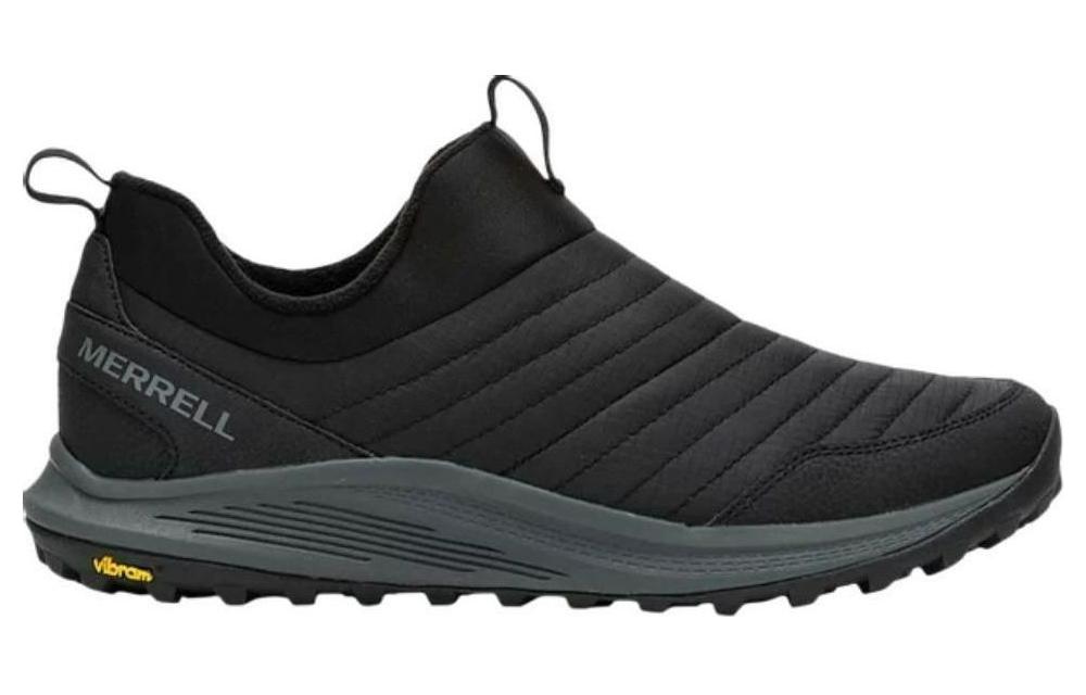 Order Merrell Nova 3 Thermo Moc 'Hitam Kelabu' J067733