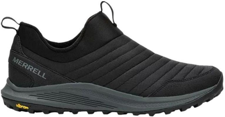 Merrell Nova 3 Thermo Moc 'Hitam Kelabu' J067733 Order Merrell Nova 3 Thermo Moc 'Hitam Kelabu' J067733