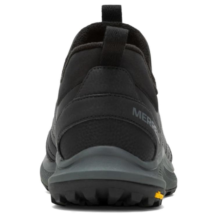Shop Merrell Nova 3 Thermo Moc 'Hitam Kelabu' J067733