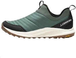 Merrell Nova 3 Thermo Moc 'Forest Gum' J067737 Merrell Nova 3 Thermo Moc 'Forest Gum' J067737