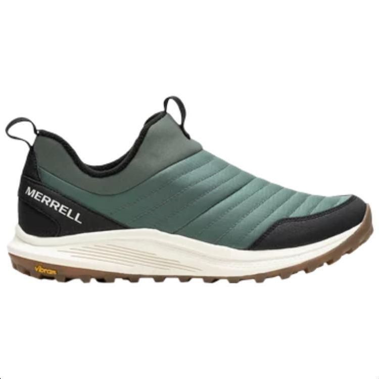 Order Merrell Nova 3 Thermo Moc ''Forest Gum'' Wanderschuhe J067737