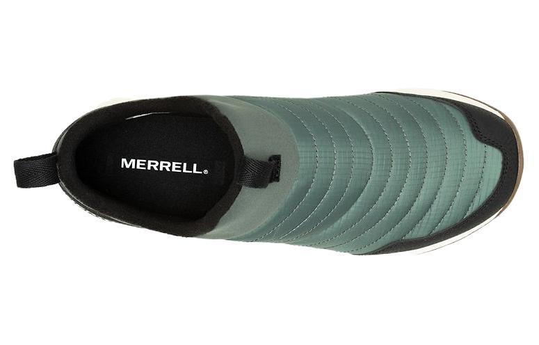 Lookbook Merrell Nova 3 Thermo Moc ''Forest Gum'' Wanderschuhe J067737