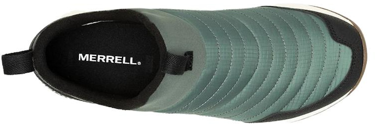 Merrell Nova 3 Thermo Moc 'Forest Gum' J067737 森林膠 Lookbook Merrell Nova 3 Thermo Moc 'Forest Gum' J067737 森林膠
