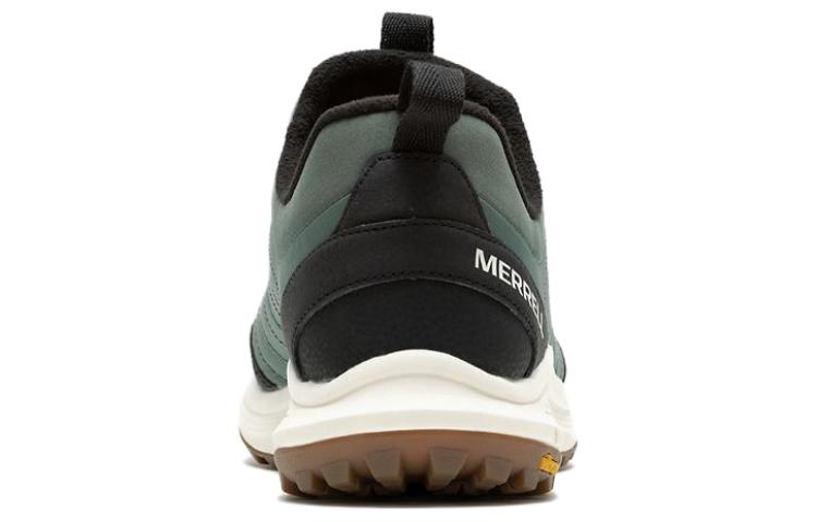 Shop Merrell Nova 3 Thermo Moc ''Forest Gum'' Wanderschuhe J067737