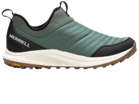 Merrell Nova 3 Thermo Moc 'Forest Gum' J067737 Sizing Merrell Nova 3 Thermo Moc 'Forest Gum' J067737