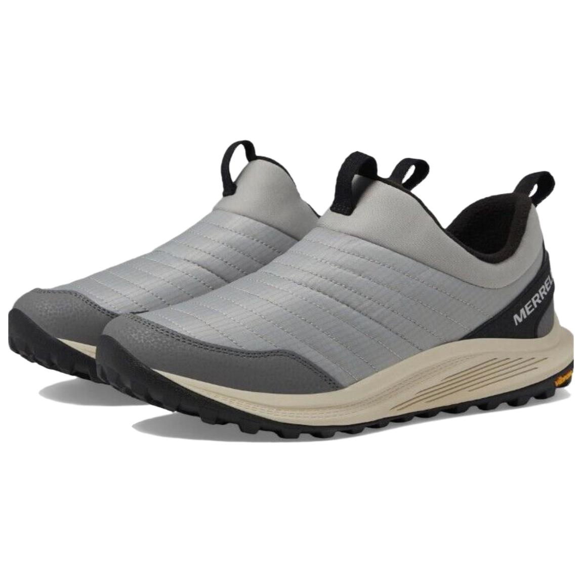Order Merrell Nova 3 Thermo Moc ''Paloma Charcoal'' Grau J067735