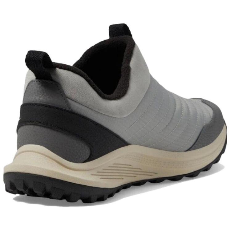 Lookbook Merrell Nova 3 Thermo Moc ''Paloma Charcoal'' Grau J067735