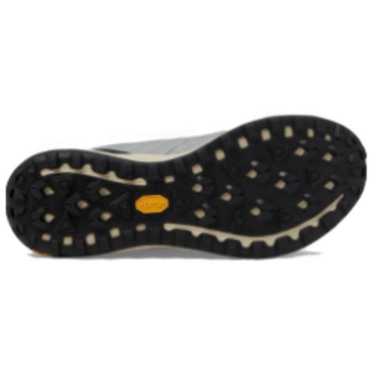 Shop Merrell Nova 3 Thermo Moc ''Paloma Charcoal'' Grau J067735