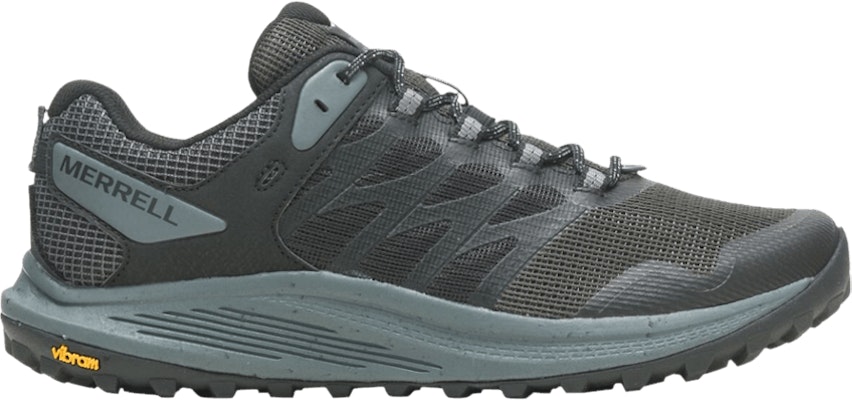 Merrell Nova 3 Wide 'Black Grey' J067597W Buy Merrell Nova 3 Wide 'Black Grey' J067597W