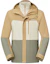 Order Merrell Outdoor 3-in-1 Detachable Warm Hiking Jacket Khaki Color MC2249020-CO33