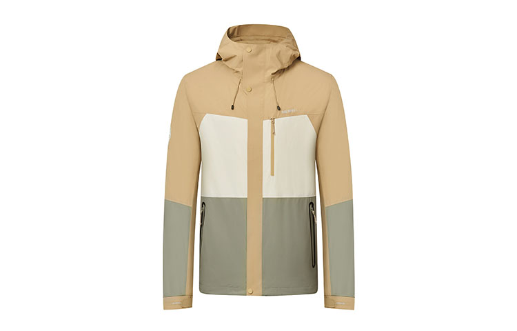 Merrell Outdoor 3-in-1 Detachable Warm Hiking Jacket Khaki Color MC2249020-CO33 圖 4