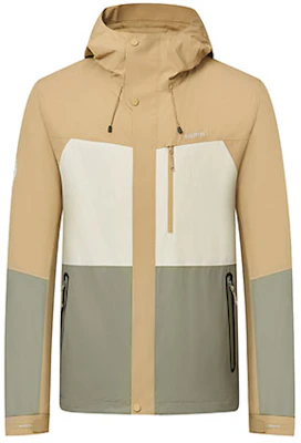 Merrell Outdoor 3-in-1 Detachable Warm Hiking Jacket Khaki Color MC2249020-CO33 Shop Merrell Outdoor 3-in-1 Detachable Warm Hiking Jacket Khaki Color MC2249020-CO33