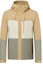 Shop Merrell Outdoor 3-in-1 Detachable Warm Hiking Jacket Khaki Color MC2249020-CO33