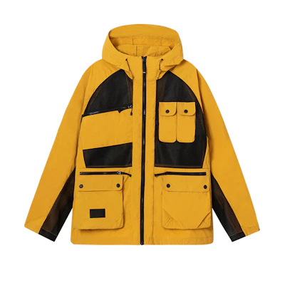 MERRELL Outdoor Waterproof Windbreaker Jacket - Casual Wear MC2229018-2