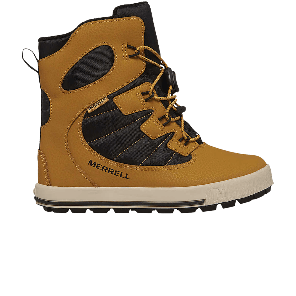 merrell snow