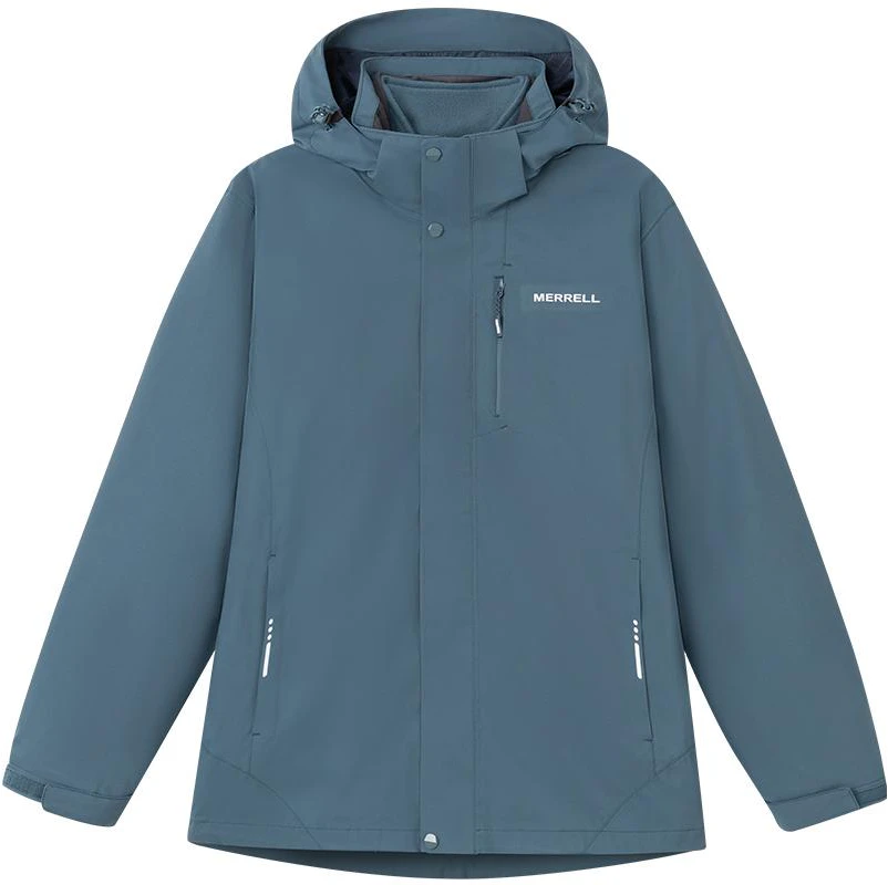 merrell-solid-color-hoodie-3-in-1-jacket-unisex-blue-mc-2220099-4