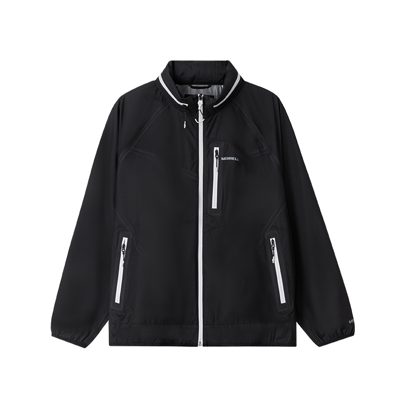 MERRELL Sport Lifestyle Outdoor Casual Unisex Sweatshirt MC2229001-2