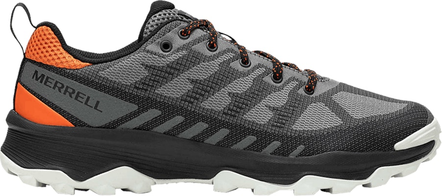 Merrell Speed Eco 'Charcoal Tangerine' J036987 Buy Merrell Speed Eco 'Charcoal Tangerine' J036987