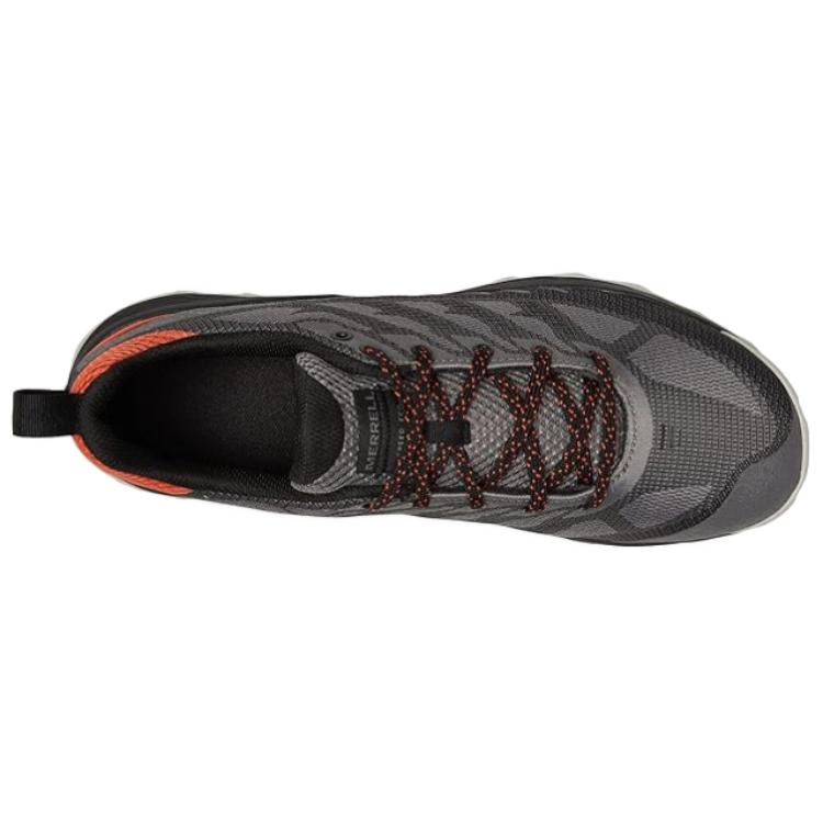 Shop Merrell Speed Eco 'Arang Tangerine' J036987