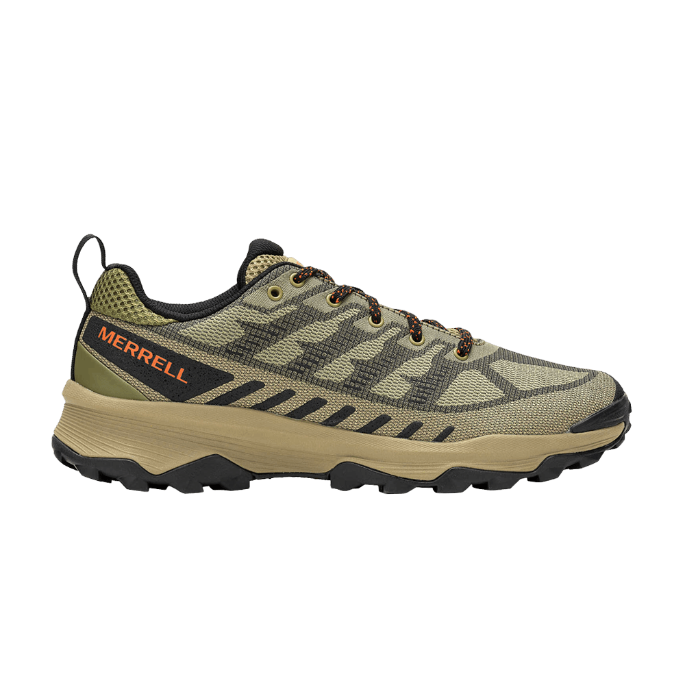 Merrell Speed Eco 'Herb Coyote'