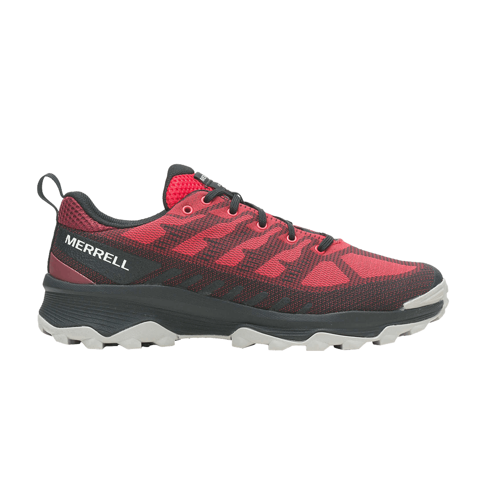 Merrell Speed Eco 'Lava Cabernet' J036989 - J036989 - Novelship