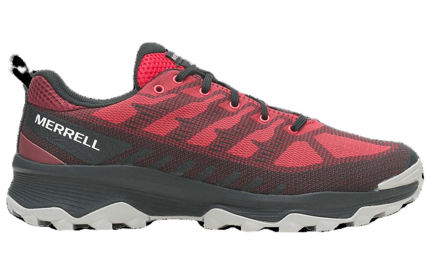Order Merrell Speed Eco ''Lava Cabernet'' Scarpe Outdoor J036989