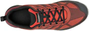 Lookbook Merrell Speed Eco ''Lava Cabernet'' Scarpe Outdoor J036989