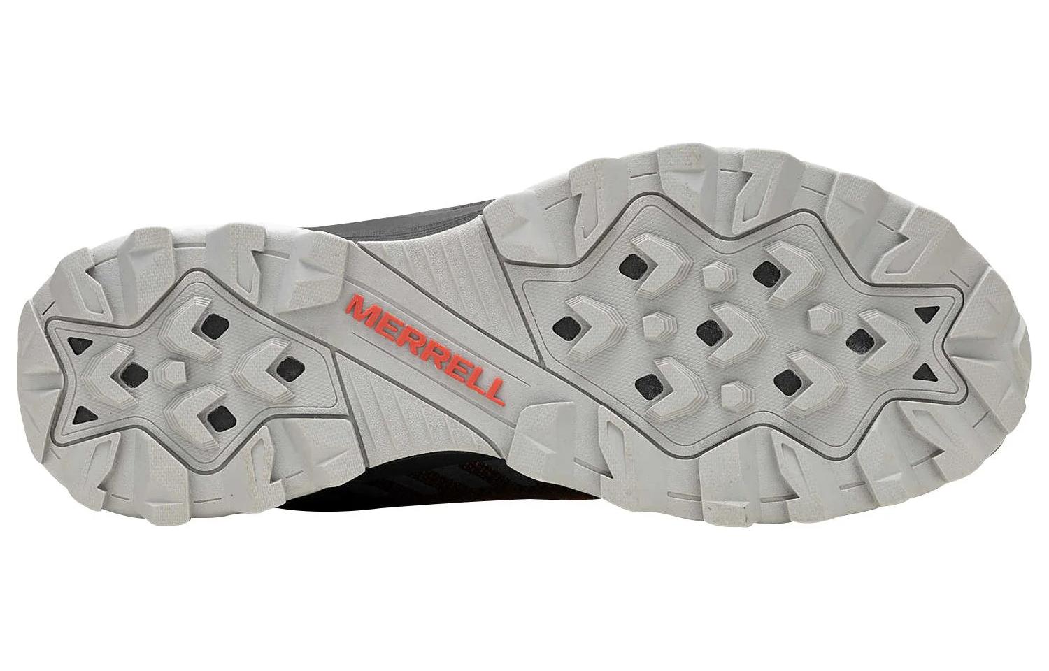 Shop Merrell Speed Eco ''Lava Cabernet'' Scarpe Outdoor J036989