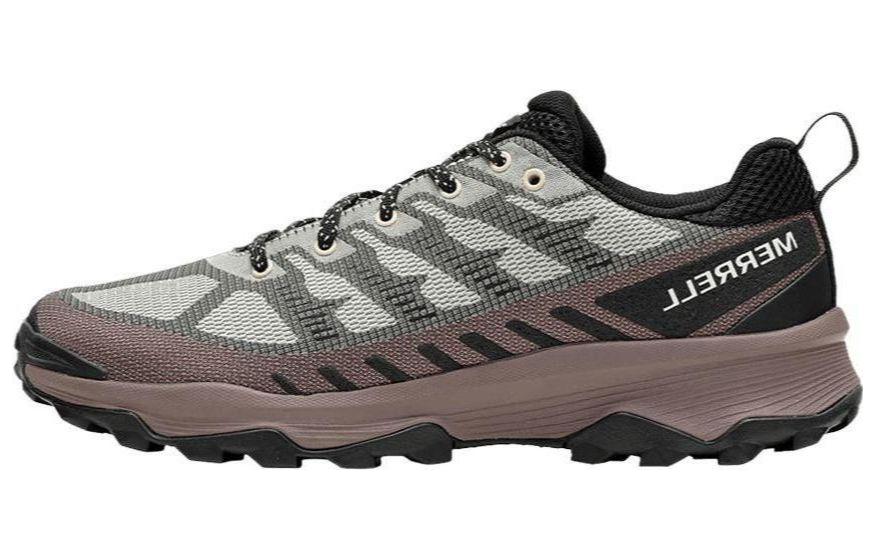 Merrell Speed Eco 'Oyster Maroon'