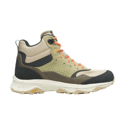Merrell Speed Solo Mid 'Clay Olive'