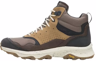 Merrell Speed Solo Mid 'Earth' J004533 Merrell Speed Solo Mid 'Earth' J004533