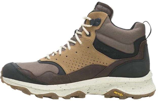 Merrell Speed Solo Mid 'Earth' J004533 Buy Merrell Speed Solo Mid 'Earth' J004533